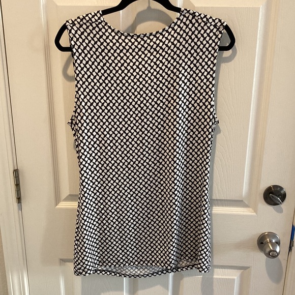 Halogen Cowl Tank - Picture 2 of 3